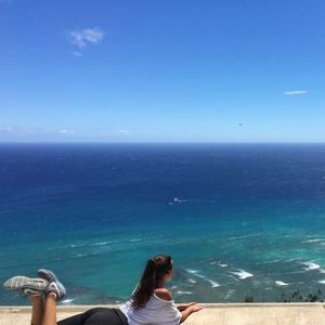 Meet your Posher, Pauline